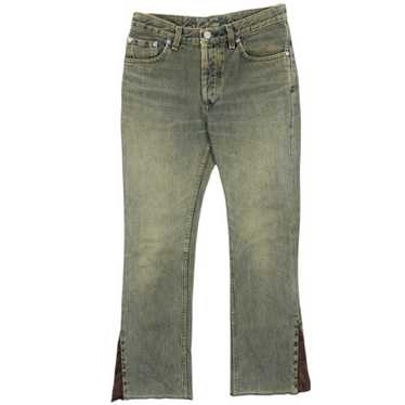 helmut lang jeans ナイロンパンツ1998 サイズ44 helmut lang jeans ナイロンパンツ1998 サイズ44 - メルカリ