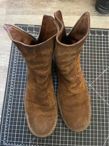 Guidi nonnative undercover - Gem