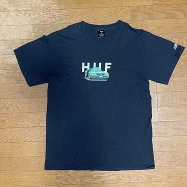 Huf street fighter t - Gem