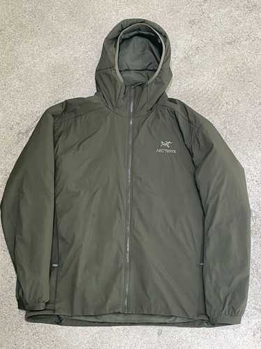 Arcteryx atom lt - Gem