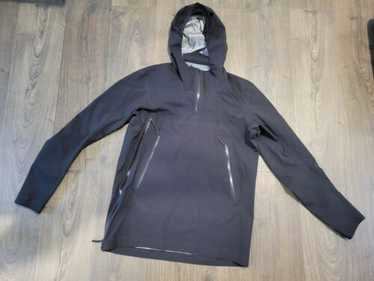 Arcteryx veilance conduct anorak - Gem