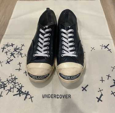 Undercover jack purcell - Gem Undercover jack purcell - Gem