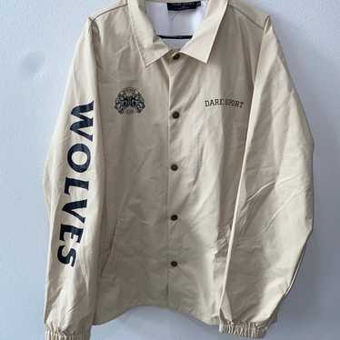 Darc sport jacket - Gem