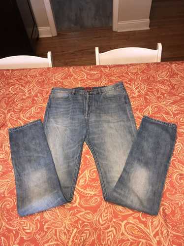 A.p.c. x kanye jean - Gem A.p.c. x kanye jean - Gem
