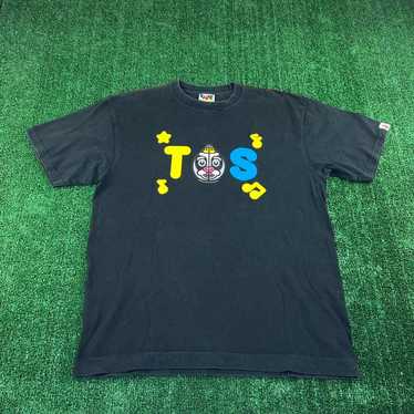 A bathing ape teriyaki - Gem