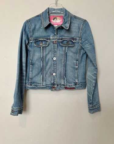 Fiorucci vintage jean - Gem