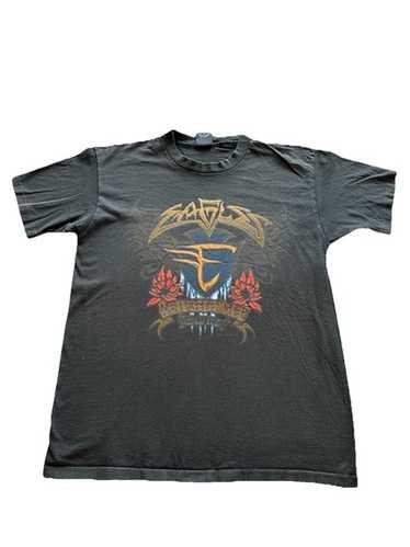 The Eagles Hell Freezes Over World Tour Vintage Shirt… - Gem