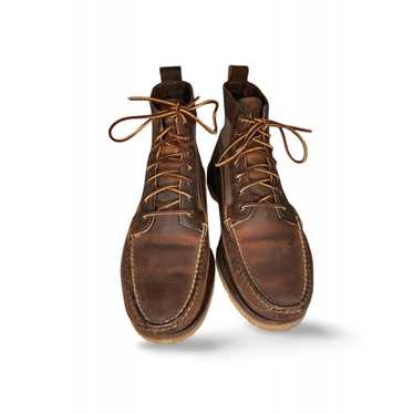 Red wing mens wabasha - Gem