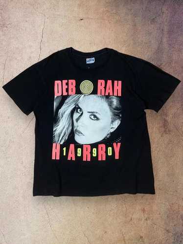 Xl blondie deborah harry - Gem