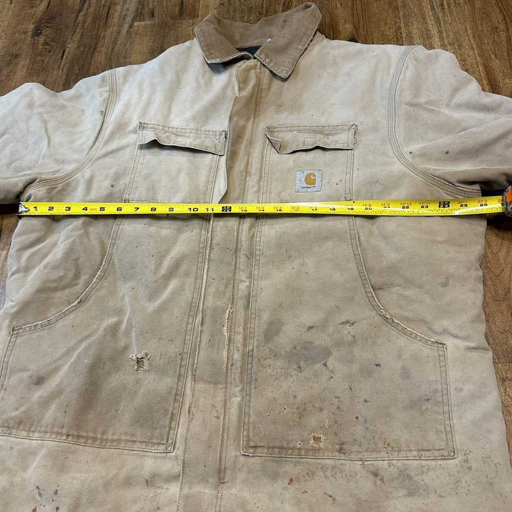 Carhartt × Japanese Brand × Vintage Vintage 90s C… - image 5