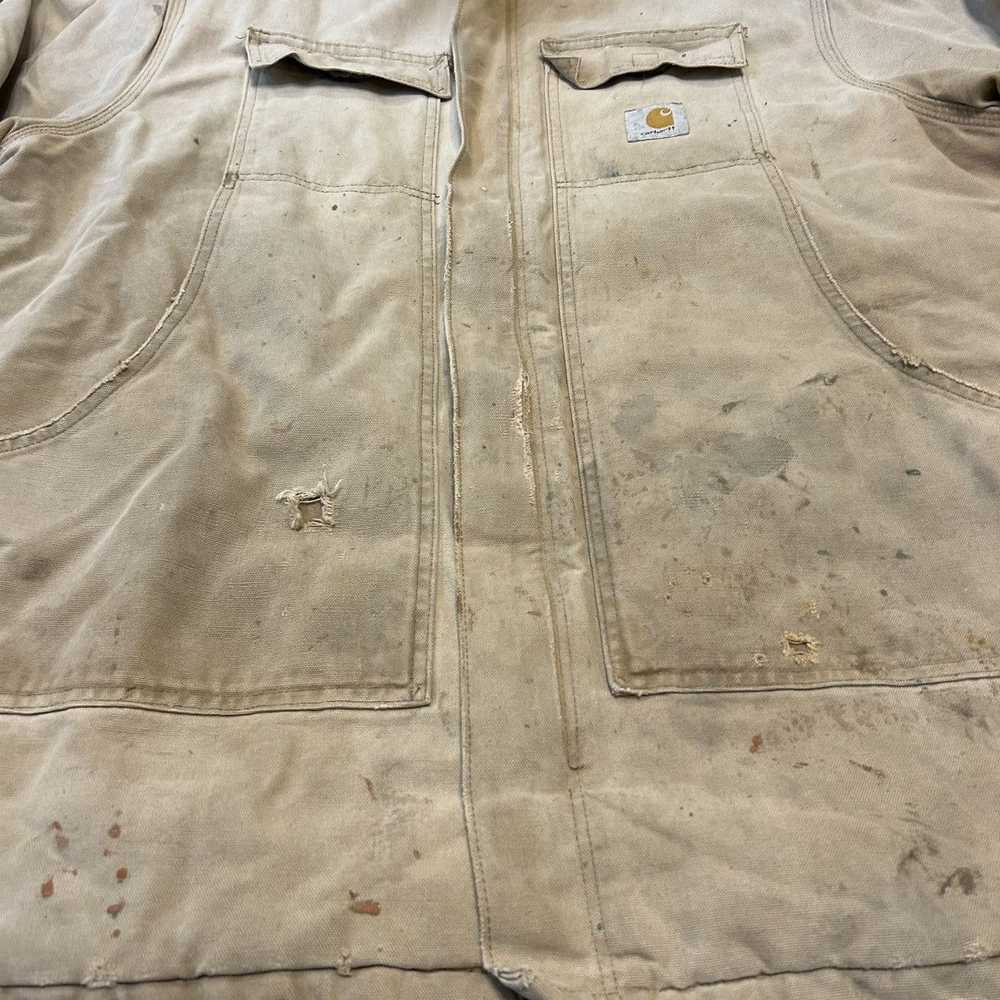 Carhartt × Japanese Brand × Vintage Vintage 90s C… - image 7