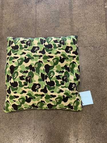 Bape bape pillow - Gem