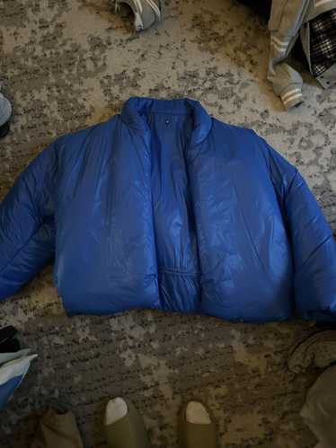 Yeezy gap balenciaga coated - Gem