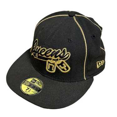 New era collaboration cap - Gem