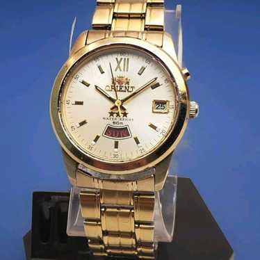 Orient japan 3 star - Gem