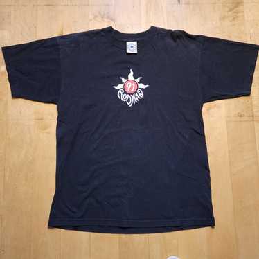 DENNIS RODMAN 91 Tシャツ VTG 1997 Dennis Rodman 91 T-shirt - Etsy
