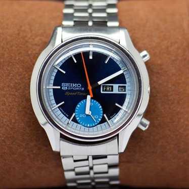 Vintage automatic seiko sport - Gem
