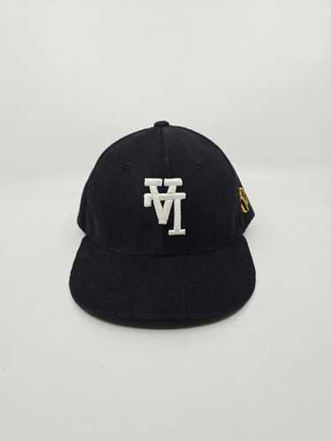 Kill the hype KTH LA reverse logo レッド Hype Sports Hats for Men for sale | eBay