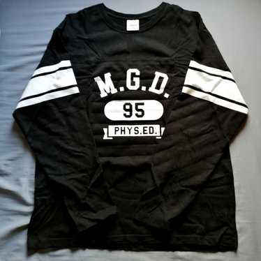 Mahagrid t shirt korean - Gem