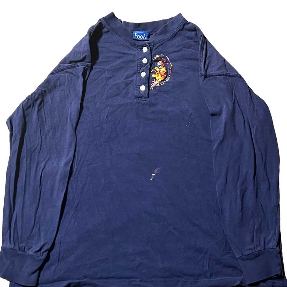Winnie the pooh Longsleeve - image 1
