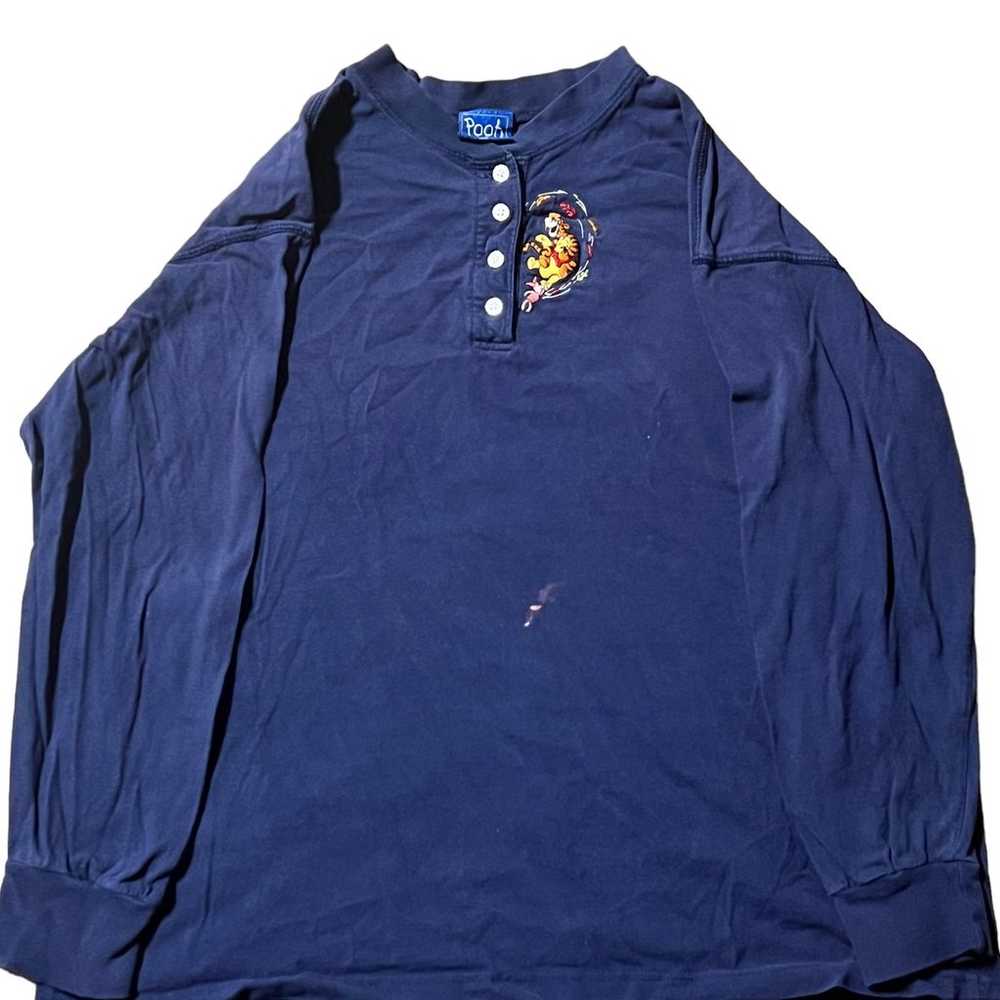 Winnie the pooh Longsleeve - image 2