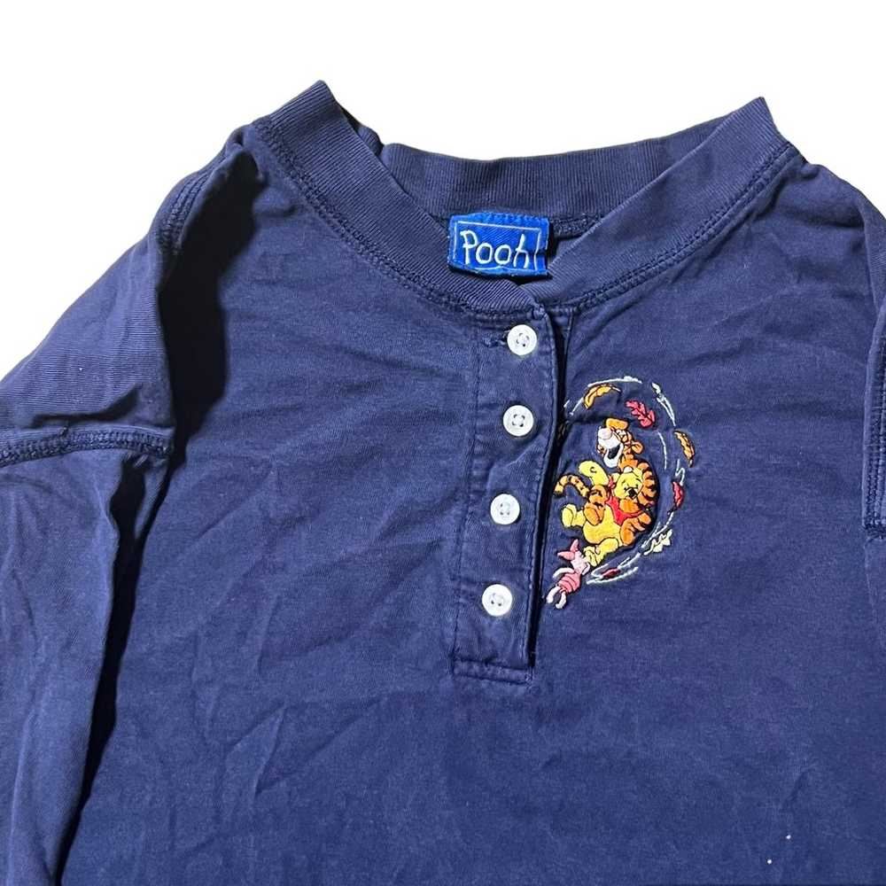 Winnie the pooh Longsleeve - image 3