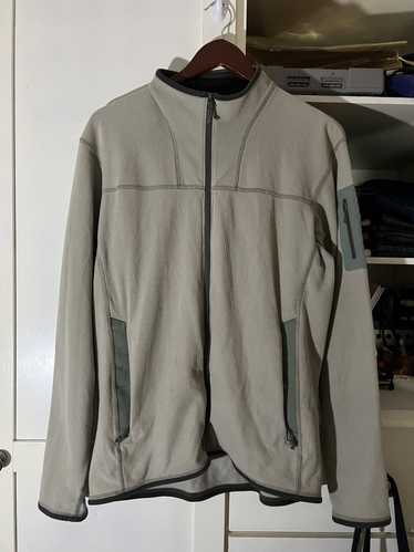 Arcteryx or mens full - Gem