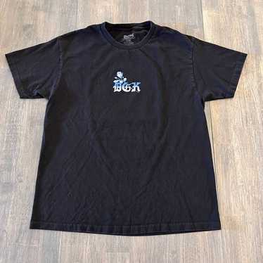 Chicano style shirt - Gem