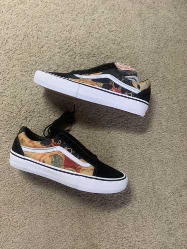 Supreme vans supreme vans - Gem