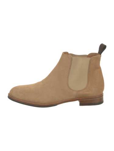 Scarosso chelsea boots - Gem