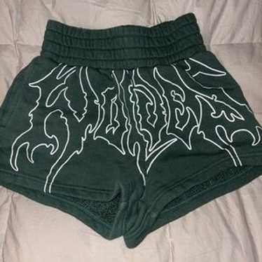 Darc sport wolves shorts - Gem