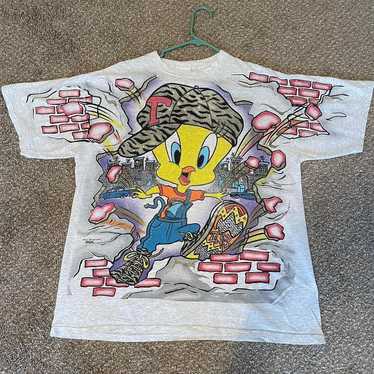Looney tunes freeze 1995 - Gem