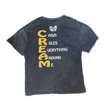 Wu tang cream - Gem
