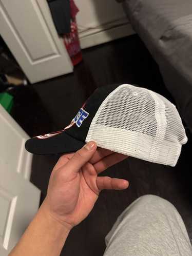 Palace trucker hat - Gem