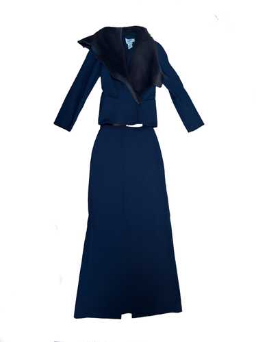 Vintage 1990s, claude montana* - Gem Vintage 1990s, claude montana* - Gem