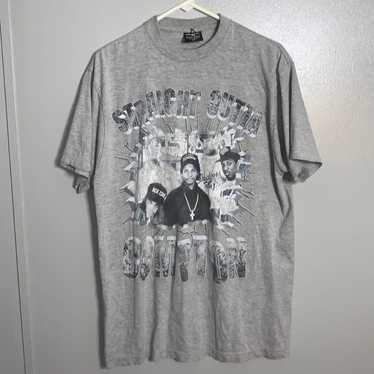 Vintage straight outta compton - Gem