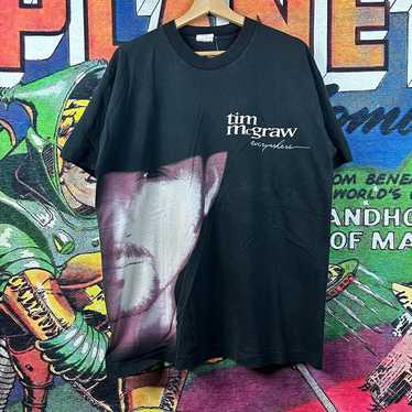 90s TIM MCGRAW ツアー　Tシャツ Tim Mcgraw Tour Country Music Gift For Fans, Tim Mcgraw