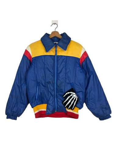 Descente ski vintage rare - Gem