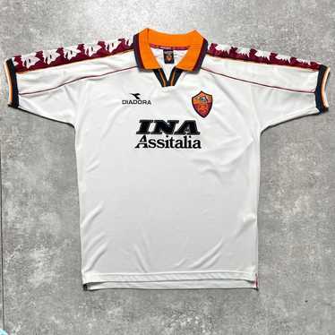 As roma vintage diadora - Gem