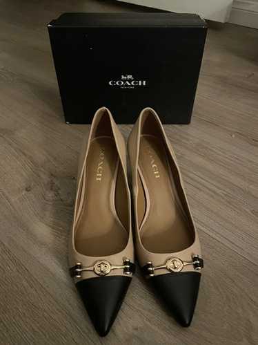 Coach lauri kitten - Gem