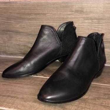 Kenneth Cole Reaction Loop There It Is Bootie - image 1