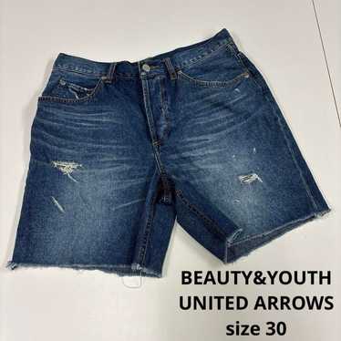 Beauty&youth united arrows denim - Gem