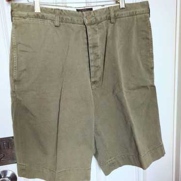 Rrl military shorts - Gem
