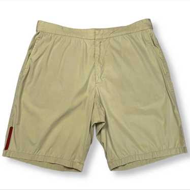 Prada shorts - Gem