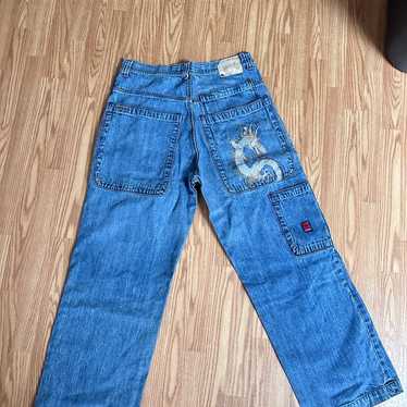 Jnco jnco jeans - Gem Jnco jnco jeans - Gem