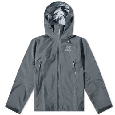 Arcteryx beta ar ski - Gem