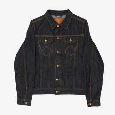 Beautiful people selvedge - Gem Beautiful people selvedge - Gem