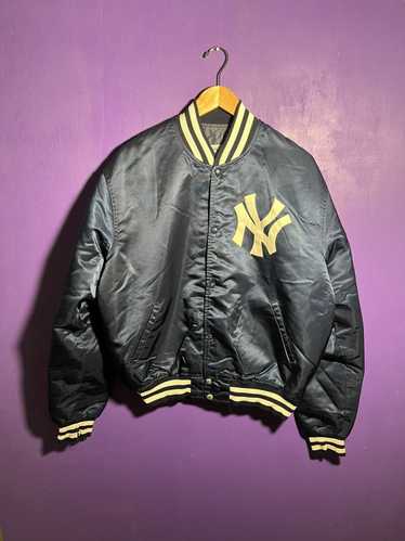 Vintage yankees starter jacket - Gem