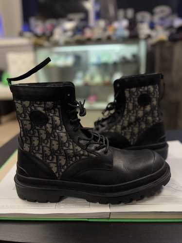 Dior sacai explorer derby - Gem