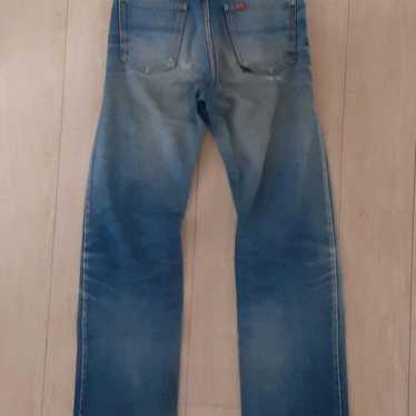 Big john jeans vintage - Gem